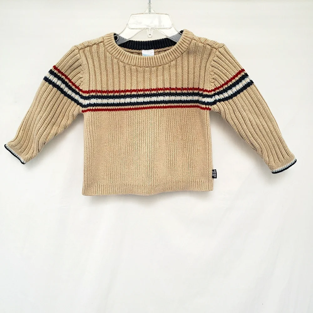 Old Navy Long Sleeve Pullover Sweater